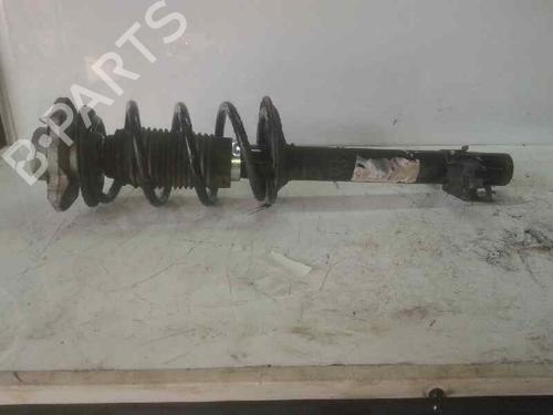 Used Right front shock absorber Right front shock absorber 7956892 7956892