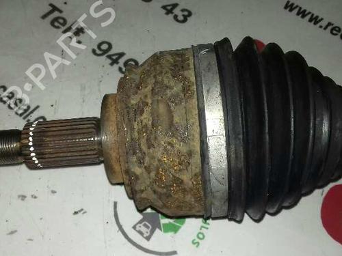 Left front driveshaft RENAULT ESPACE IV (JK0/1_) | BP7952606M38 - Image 4
