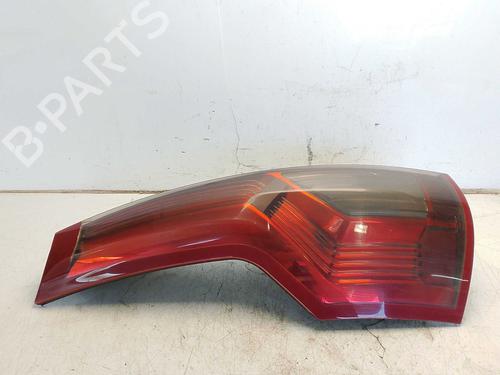Used Left taillight Left taillight 39200669 39200669