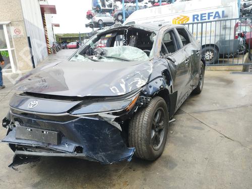 Used Parts TOYOTA bZ4X (_EAM1_) EV (XEAM10) (204 hp) 4413080