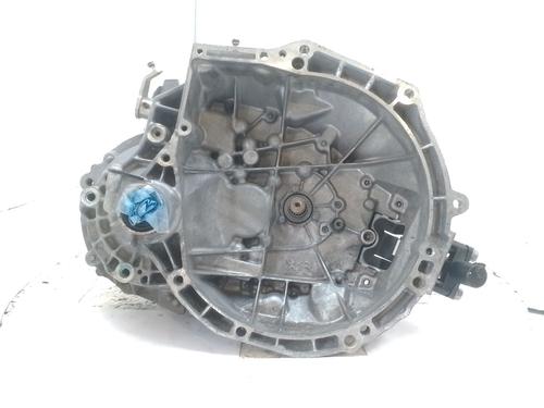 Used Gearbox CITROËN C-ELYSEE (DD_) 1.2 VTi 82 (82 hp) 26206909