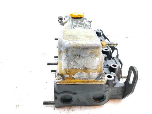 Cylinder head NISSAN TRADE Van 100 | BP21139157M5 