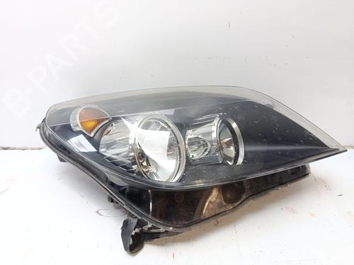 Used Right headlight Right headlight OPEL ASTRA H GTC (A04) 1.9 CDTi 16V (L08) (120 hp) 33887721 33887721