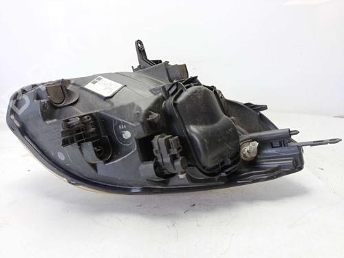 Left headlight RENAULT KANGOO (KC0/1_) D 55 1.9 (KC0D) | BP39196117C28 - Image 4