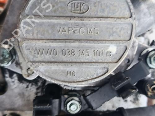 Engine SEAT TOLEDO II (1M2) 1.9 TDI | BP37700805M1  - Image 16
