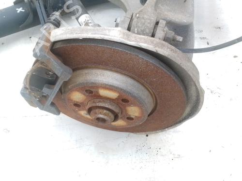 Rear axle AUDI A4 B7 (8EC) 2.0 TFSI | BP26325073M2 