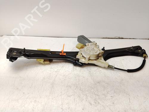 Rudehejsemekanisme Højre bagtil BMW X5 (E70) xDrive 30 d (235 hp) 31161284