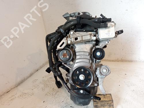 Engine SEAT IBIZA IV (6J5, 6P1) 1.4 TDI | BP9448599M1 - Image 10