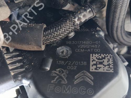 Engine TOYOTA PROACE Van (MDZ_) 1.5 D4d (MDZ8) | BP37700756M1  - Image 7