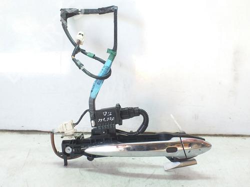 Used Rear right exterior door handle Rear right exterior door handle 8805742 8805742