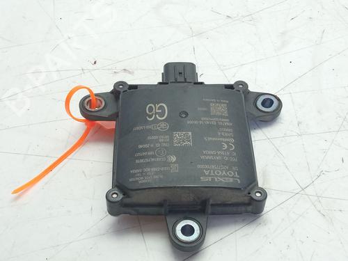 electronic-module-toyota-yaris-cross-mxp_-2020-34477111 main image