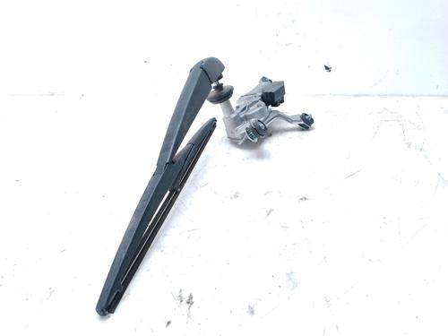 Rear wiper motor LEXUS NX (_Z1_)  | BP18857968M102 