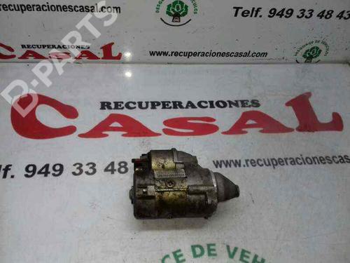 Starter SMART CITY-COUPE (450) 0.6 (450.330, 450.332) | BP7954859M8 