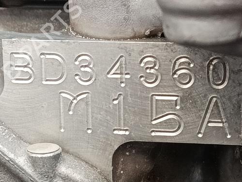 Engine TOYOTA YARIS CROSS (MXP_) 1.5 (MXPB10) | BP35782540M1 - Image 18