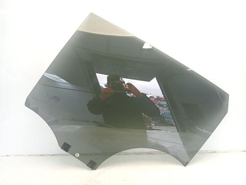 Dørrute venstre bak RENAULT CLIO V (B7_) 1.0 TCe 100 (B7MT) (101 hp) 31214240