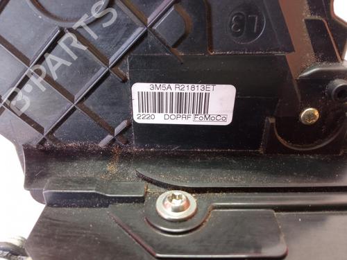 Front left lock FORD FOCUS II (DA_, HCP, DP)  | BP9703398C98 