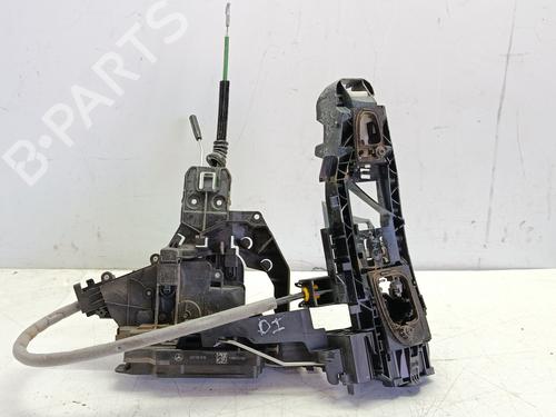 Used Front left lock Front left lock 37795798 37795798