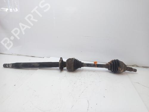 Right front driveshaft OPEL INSIGNIA A (G09) 2.0 CDTI (68) | BP33759272M39 - Image 3