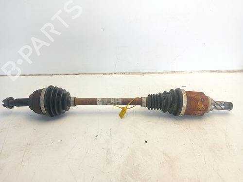 Used Left front driveshaft DACIA SANDERO 1.5 dCi (65 hp) 30657852