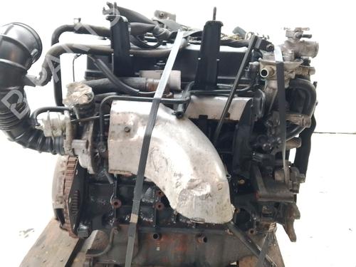 Engine KIA CARNIVAL / GRAND CARNIVAL III (VQ) 2.2 CRDi | BP31864458M1
