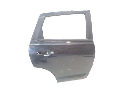 Right rear door NISSAN QASHQAI / QASHQAI +2 I (J10, NJ10, JJ10E)  | BP17430434C5 