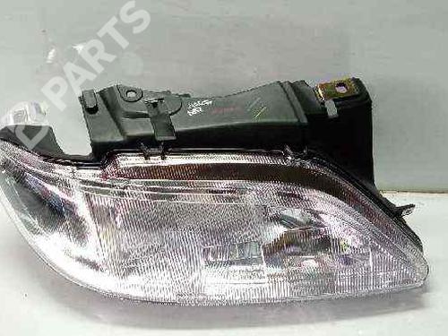 Right headlight CITROËN XSARA (N1) 1.9 TD | BP7961160C29 