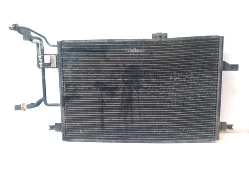 AC Kondensor AUDI A6 C5 (4B2) 2.5 TDI (163 hp) 20936754