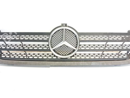 Grill MERCEDES-BENZ SPRINTER 2-t Van (B901, B902) 211 CDI (901.661, 901.662, 902.661, 902.662) (109 hp) 31211355