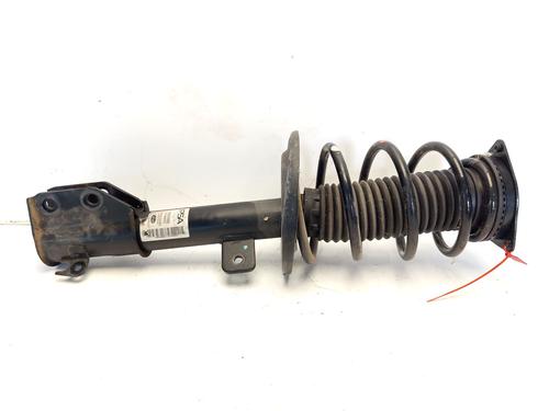 Used Right front shock absorber PEUGEOT 2008 II (UD_, US_, UY_, UJ_, UR_, UC_) [2019-2026]  31370237