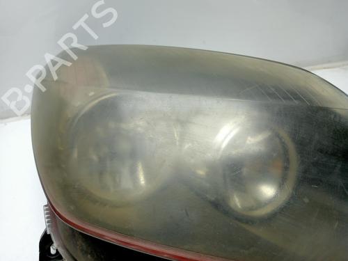 Højre forlygte OPEL ASTRA H (A04) 1.7 CDTI (L48) | BP15549207C29 