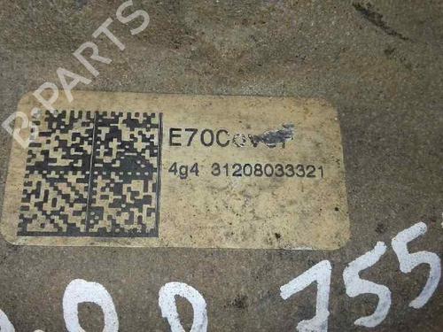 Front differential BMW X5 (E70) xDrive 30 d | BP7962186M23 - Image 6