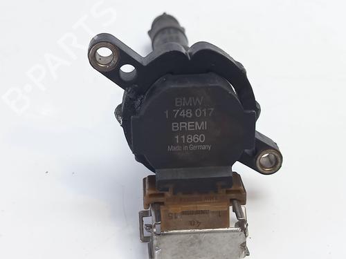 Used Ignition coil BMW 3 (E46) [1997-2005]  29430186