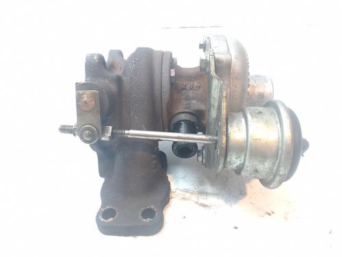 Turbocharger/Supercharger PEUGEOT 206 Hatchback (2A/C)  | BP22711262M71 
