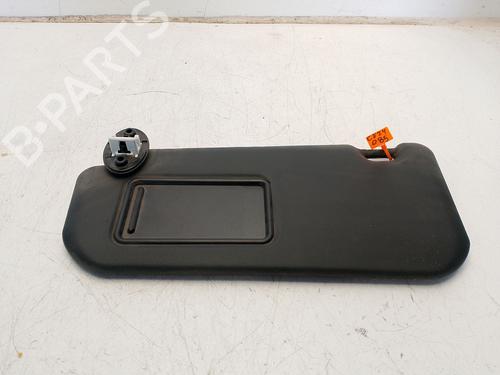 Left sun visor TOYOTA C-HR (_X1_) | BP37796752I1 - Image 2