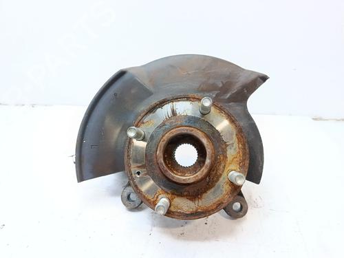 Used Left front steering knuckle Left front steering knuckle CHEVROLET EPICA (KL1_) 2.0 D (150 hp) 33759303 33759303