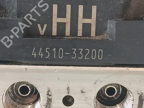 ABS pump TOYOTA CAMRY (_V7_, _VA7_, _VH7_) 2.5 Hybrid (AXVH71_, AXVH70, AXVH71R) | BP37637012M43 - Image 8