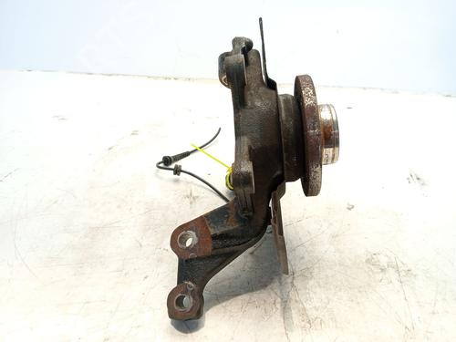 Right front steering knuckle RENAULT CLIO V (B7_) 1.0 TCe 100 (B7MT) | BP30746477M26