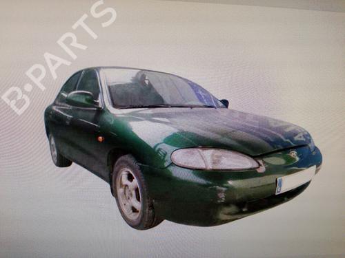 Used Parts HYUNDAI LANTRA II (J-2) [1995-2002]  4436162