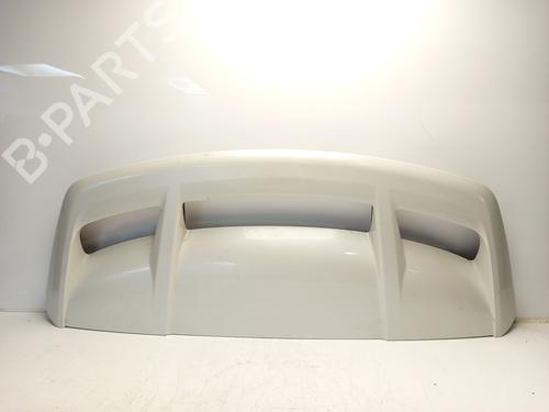 Spoiler bagklap TOYOTA C-HR (_X1_) [2016-2026]  32771944