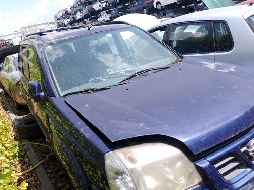 Transfer box NISSAN X-TRAIL I (T30)  | BP22631643M36 