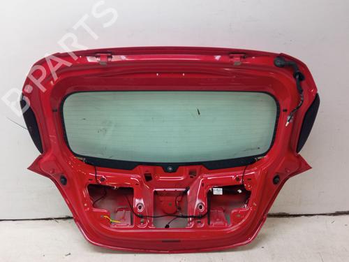 Tailgate OPEL CORSA E (X15) 1.4 LPG (08, 68) | BP32166561C6 