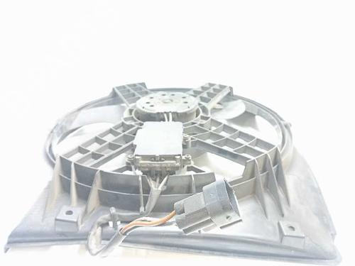 Radiator fan BMW 3 (E46) 320 d | BP22906817M35 
