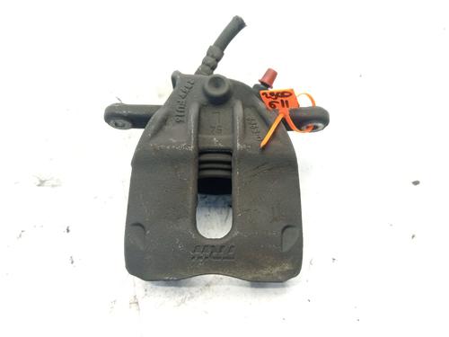 Used Left front brake caliper DACIA LODGY (JS_) 1.6 LPG (JSAV) (102 hp) 30528566