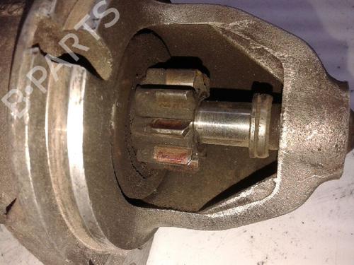 Starter BMW 3 (E30) 318 i | BP7962307M8 