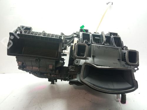 Used Heater matrix box Heater matrix box 38085436 38085436