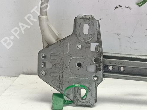 Front right window mechanism IVECO DAILY IV Platform/Chassis 35C14, 35S14, 35S14 /P | BP36363244C23 - Image 3