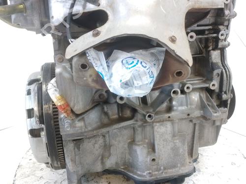 Motor NISSAN NOTE (E11, NE11) 1.6 | BP30472732M1