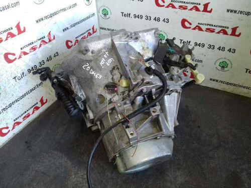 Used Gearbox PEUGEOT 407 (6D_) [2004-2011]  7954700
