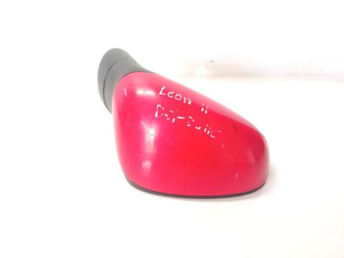 Right mirror SEAT LEON (1P1) 1.6 | BP10632009C27 
