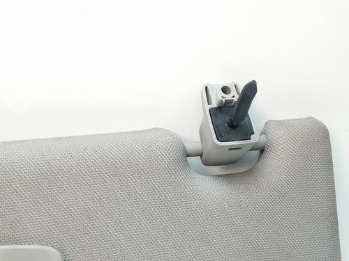 Left sun visor BMW 3 (E90) | BP12310408I1 - Image 4